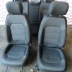 Interior din material VW Passat B7 variant 2010-2014