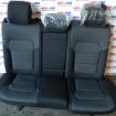 Interior din material VW Passat B7 variant 2010-2014