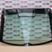 Luneta Skoda Octavia 2 (1Z3) 2004-2013 hatchback