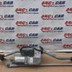 Ansamblu stergator cu motoras Audi A5 8T 8T1955119D, 8T1955023D