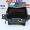 Buzunar depozitare cu priza 12V si USB Opel Zafira C 2014-2019 13293521
