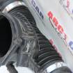 Furtun turbosuflanta Porsche Cayenne 2 (92A) 2011-2018 4.8L 7L5145770B