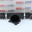Furtun turbosuflanta Porsche Cayenne 2 (92A) 2011-2018 4.8L 7L5145770B