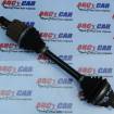Planetara stanga fata VW Tiguan (5N) 2007-2016 5N0407763J