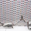 Toba de esapament finala si intermediara Audi A5 (F5) 2016-2024 8W9253611, 8W0253411A