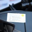 Torpedou VW Tiguan (AD1) 2016-2023 5NB857097A