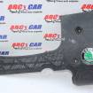 Capac motor Skoda Octavia 1 (1U2) 1996-2010 1.6 Benzina 032103935A