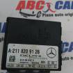 Modul alarma Mercedes S Class S220 1999-2005 COD: A2118209126