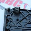 Rama consola centrala VW Touareg (7P) 2010-2018 7P2863216