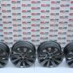 Set jante aliaj R16 Seat Toledo 4 KG3 2012-2018 6JA601025C