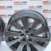 Set jante aliaj R16 Seat Toledo 4 KG3 2012-2018 6JA601025C