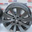 Set jante aliaj R16 Seat Toledo 4 KG3 2012-2018 6JA601025C