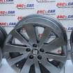 Set jante aliaj R16 Seat Toledo 4 KG3 2012-2018 6JA601025C