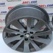 Set jante aliaj R16 Seat Toledo 4 KG3 2012-2018 6JA601025C