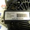 Alternator Valeo BMW Seria 5 E60 / E61 2005-2010 COD: A543305A