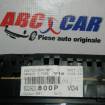 Ceasuri de bord VW Polo 9N 2004-2008 1.2 Benzina 6Q0920800P
