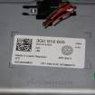 Display multimedia VW Golf 7 2014-2020 3G0919605