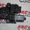 Motoras macara geam dreapta fata Skoda Fabia 3 (NJ) 2014-2021 2Q2959406
