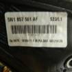 Oglinda stanga VW Tiguan (5N) 2007-2016 Cod: 5N1857501AF