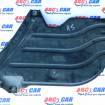 Panou protectie sasiu dreapta Audi A3 8V 2012-2020 5Q0825206G