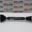 Planetara dreapta fata VW Passat B7 2010-2014 4Motion 2.0 TDI 3C0407272BD