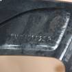 Set jante aliaj R18 VW Sharan (7N) 2010-2020 7N0601025P