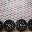 Set jante aliaj R18 VW Sharan (7N) 2010-2020 7N0601025P