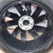 Set jante aliaj R18 VW Sharan (7N) 2010-2020 7N0601025P