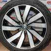Set jante aliaj R18 VW Sharan (7N) 2010-2020 7N0601025P