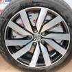Set jante aliaj R18 VW Sharan (7N) 2010-2020 7N0601025P