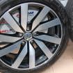 Set jante aliaj R18 VW Sharan (7N) 2010-2020 7N0601025P