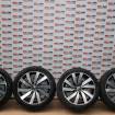 Set jante aliaj R18 VW Sharan (7N) 2010-2020 7N0601025P