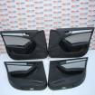 Set tapiterii usi Audi A4 B8 8K limuzina 2008-2015