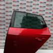 Usa stanga spate Seat Leon 5F1 hatchback 2012-2020
