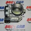 Clapeta acceleratie VW Golf 5 2005-2009 2.5 Benzina 07K133062A