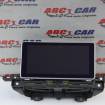 Display bord Audi Q5 FY 2017-2024 80A919605