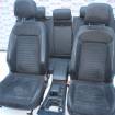 Interior din piele si alcantara VW Passat B8 variant 2015-2023