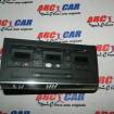Panou climatronic Audi A4 B6 8E 2000-2005 Cod: 8E0820043AA