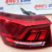 Stop LED caroserie stanga VW T-roc (A11) 2017-prezent 2GA945095A