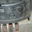 Alternator Opel Astra F 1992-1998 1.6 Benzina 14V 55Amp 90534472