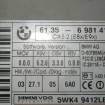 Calculator confort BMW Seria 3 E90/E91 2005-2012 61.35-6981416
