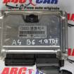 Calculator motor Audi A4 B6 8E 2000-2005 1.9 TDI 038906019JQ