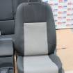 Interior textil VW Tiguan (5N) facelift 2012-2016 