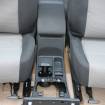 Interior textil VW Tiguan (5N) facelift 2012-2016 