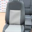 Interior textil VW Tiguan (5N) facelift 2012-2016 