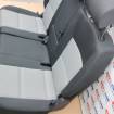Interior textil VW Tiguan (5N) facelift 2012-2016 