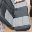 Interior textil VW Tiguan (5N) facelift 2012-2016 