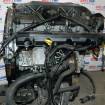 Motor Ford Mondeo 3 2000-2007 2.0 Diesel Cod: D6BA