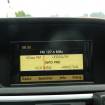 Navigatie Mercedes E Class W212 2010-2015