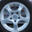 Set jante aliaj R15 BMW Seria 3 E46 1998-2005
